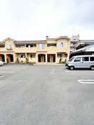 カースペースがあります キャピトゥール