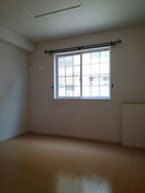 物件の内装です グルニエ　ドール　Ⅱ