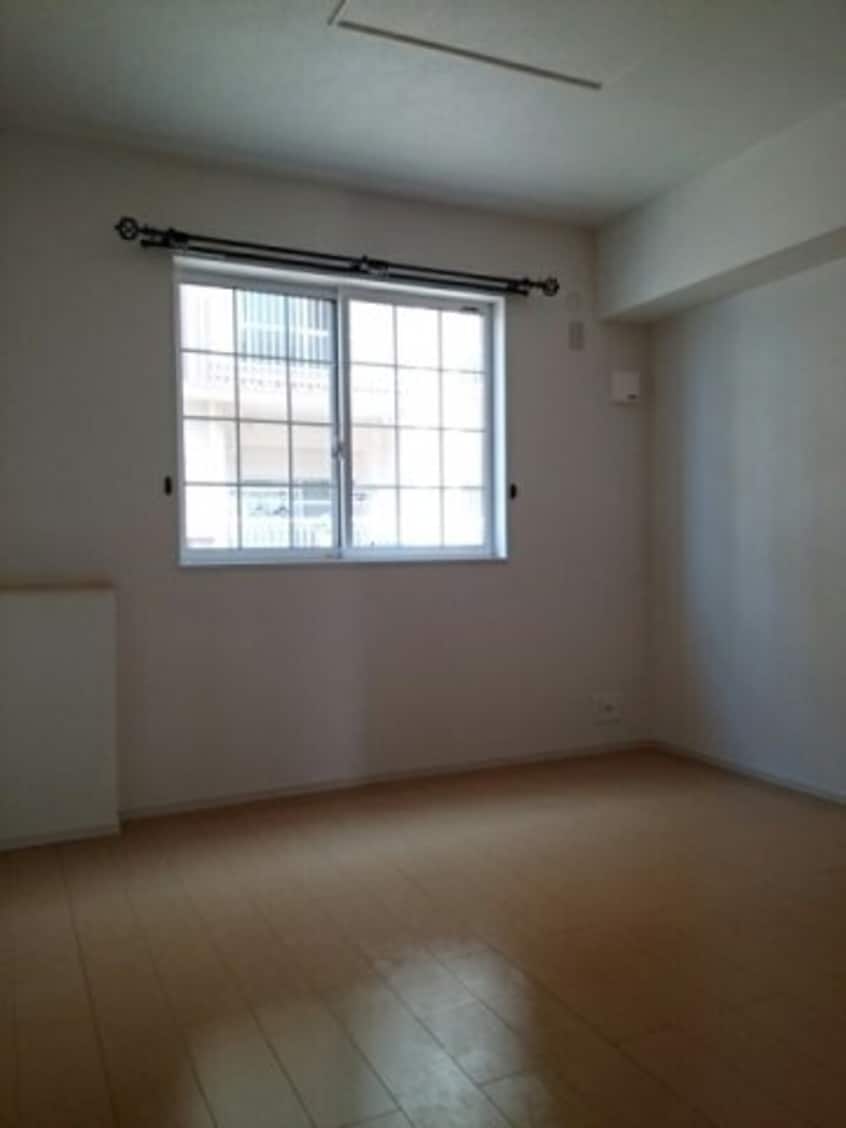 過ごしやすい室内です グルニエ　ドール　Ⅱ