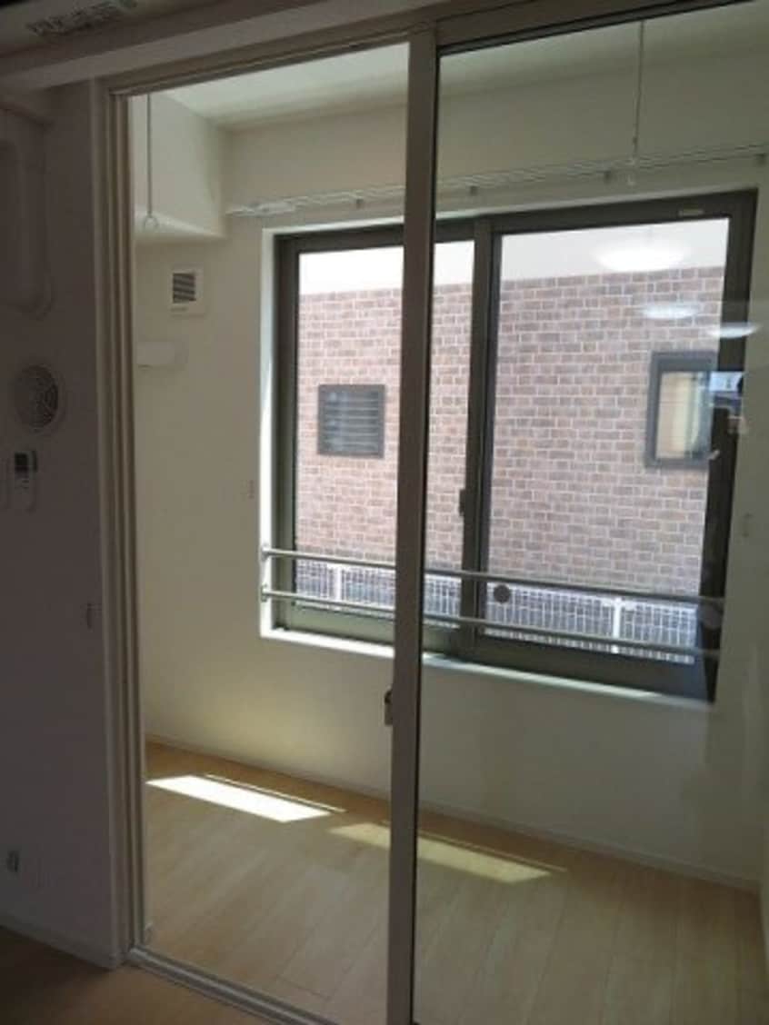 内装もきれいです サンシャルムつばき