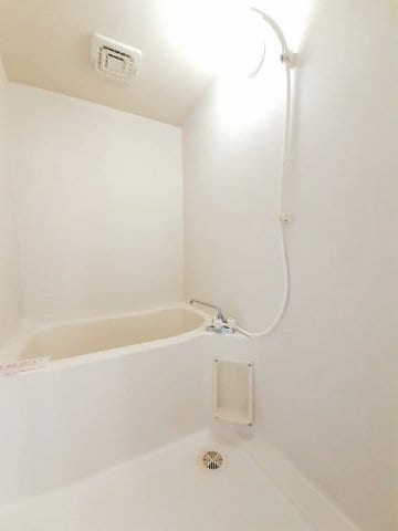 きれいなお風呂です シティ森