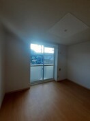 内装は落ち着いています シャルマン北川毛Ａ