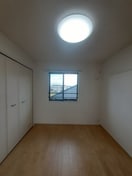 きれいな内装です シャンパーニュ・アベニュー　Ｆ