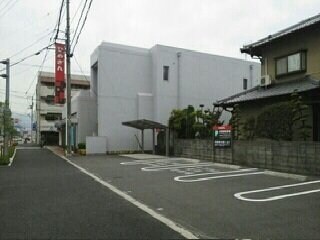 ひめぎん様まで940m ピュール・ソレイユⅠ