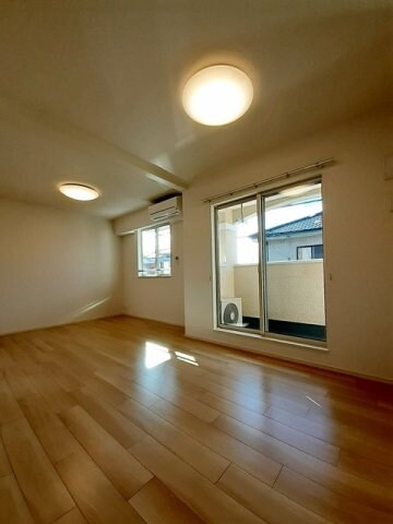 内装です プレリメール