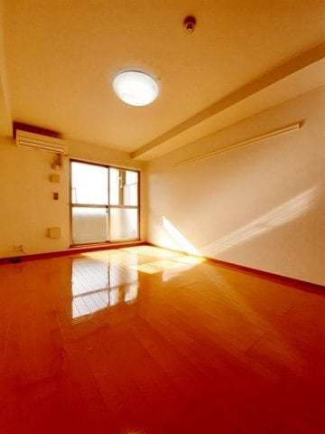 中はこのようになっています ベル・オーブⅡ