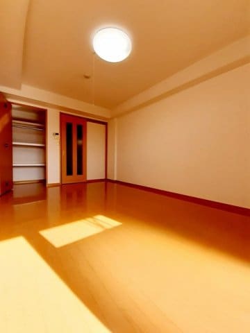 中はこのようになっています ベル・オーブⅡ