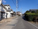  北井門2丁目9-30貸家