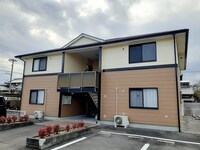 クレストール森松Ⅰ