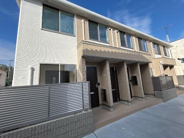 外観写真（昼） キトルス