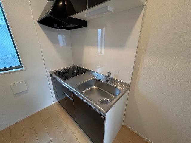 キッチン キトルス