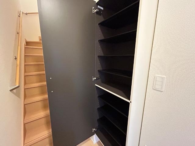 下駄箱 キトルス