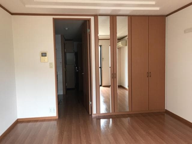 洋室 エクセルハイム