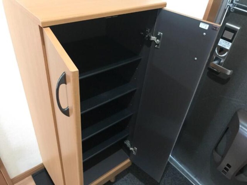 下駄箱 エクセルハイム