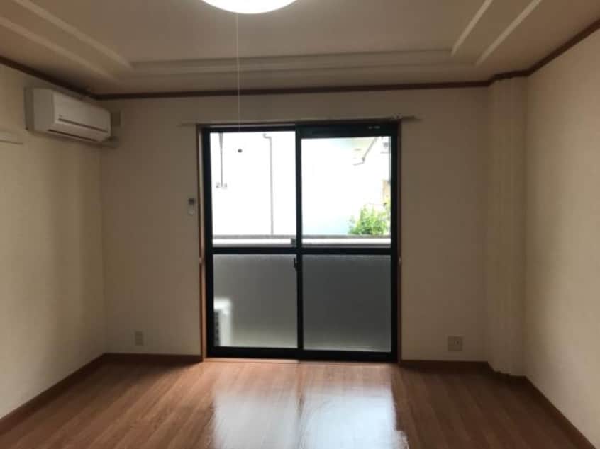 洋室 エクセルハイム