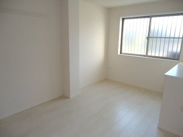 洋室 サンコレクト