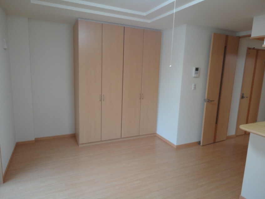 リビング プラムガーデンYouki