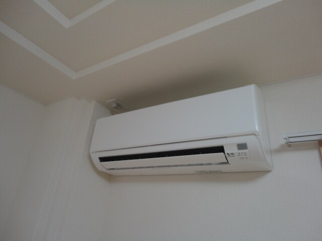 エアコン プラムガーデンYouki