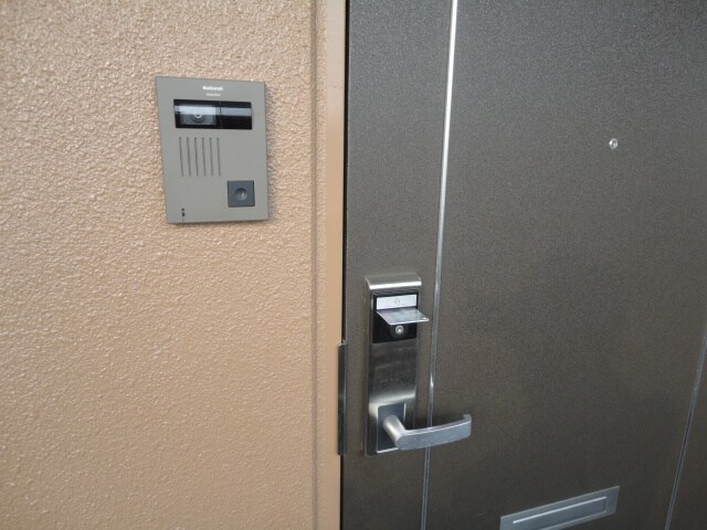 玄関 プラムガーデンYouki