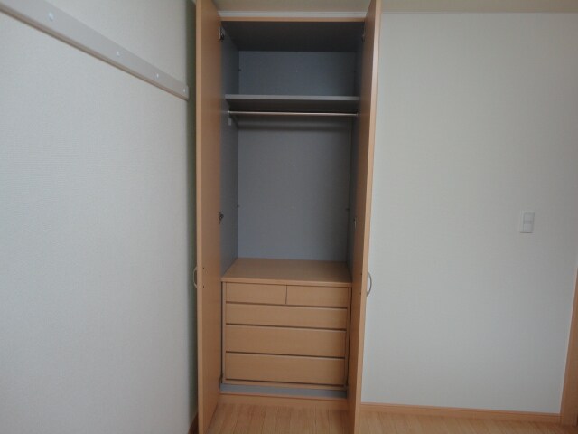 クローゼット プラムガーデンYouki