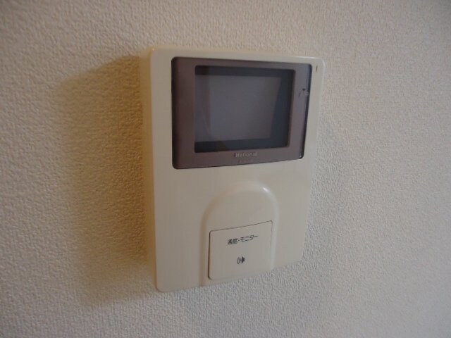 カメラ付インターホン プラムガーデンMary