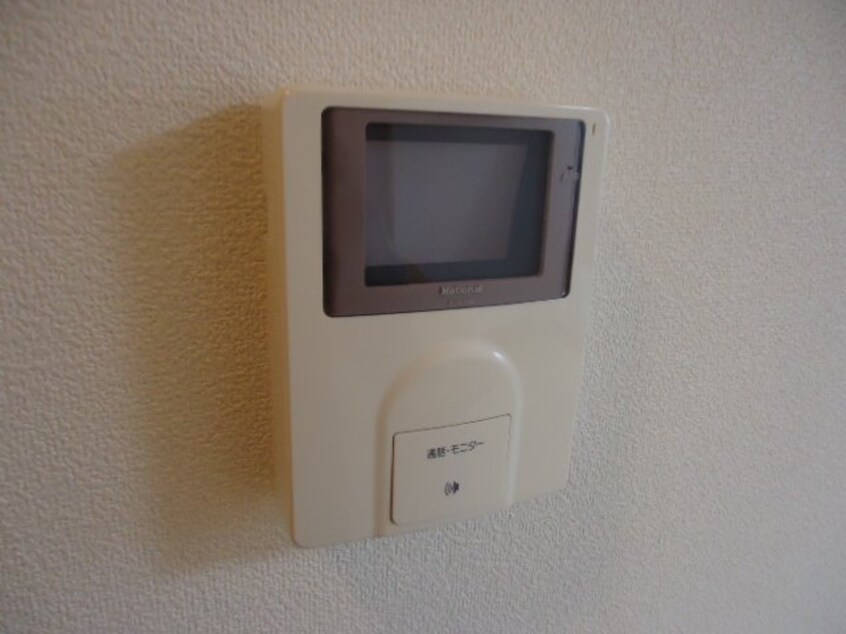 カメラ付インターホン プラムガーデンMary