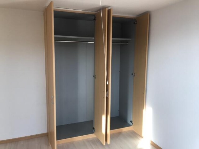 クローゼット プラムガーデンMary