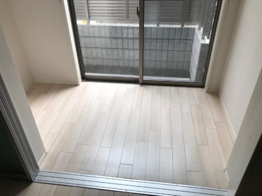 インナーテラス オアシスガーデン立花