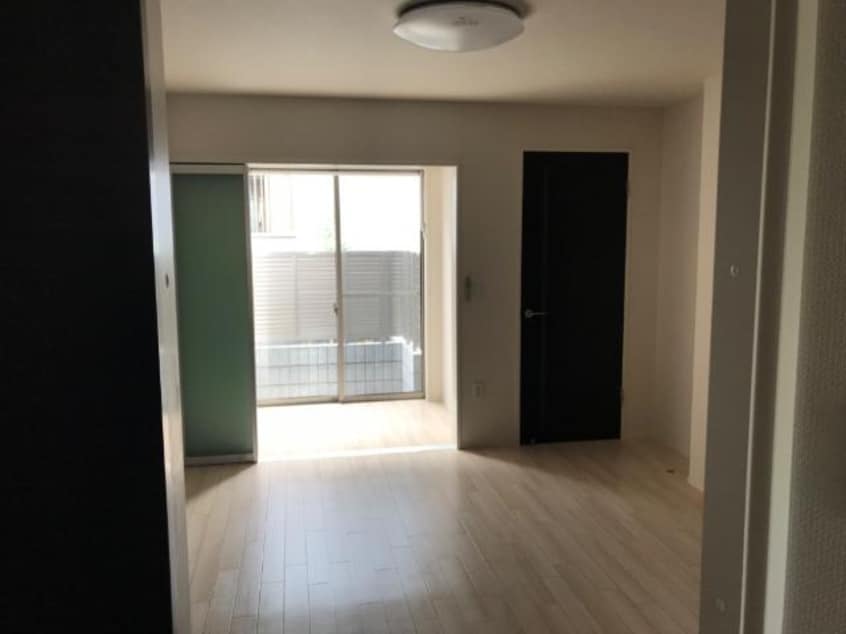 リビング オアシスガーデン立花