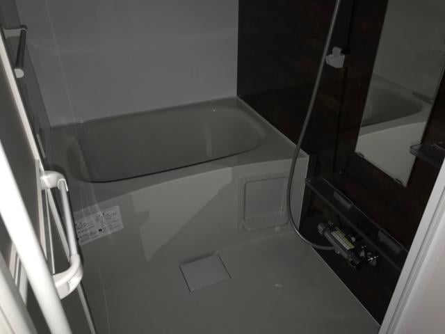 ユニットバス オアシスガーデン立花