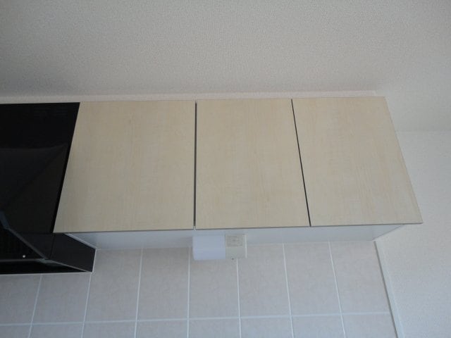 戸棚 ヴィラ田中C