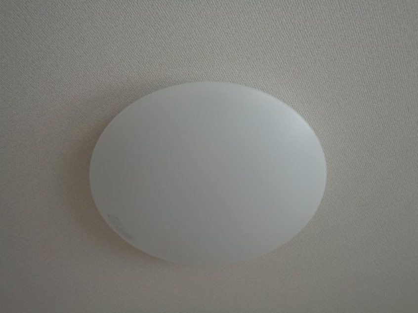 照明 ヴィラ田中C