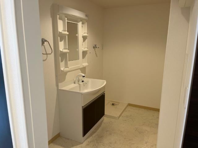 洗面 ファミーユコート