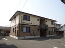セジュール石井A・Bの外観