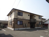 セジュール石井A・B