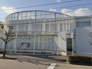 松山市役所石井支所様まで800m グルニエ　ドール　Ⅱ