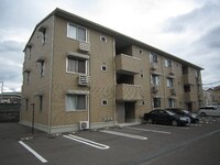 グレイスコート　Ａ棟