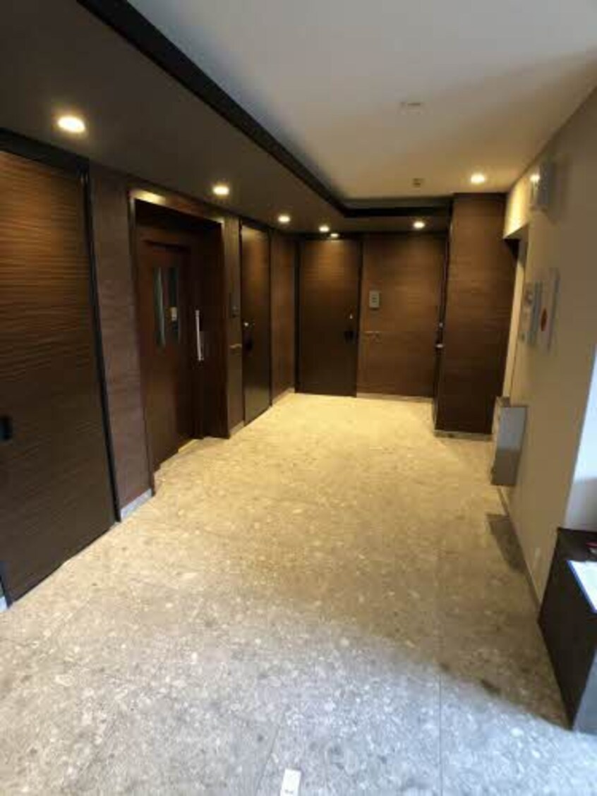  シャーメゾンステージ古川西　A