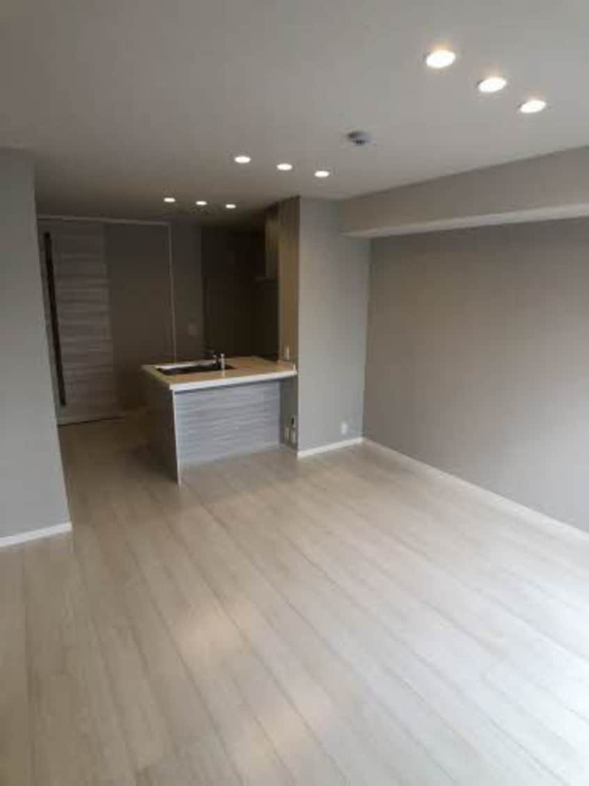  シャーメゾンステージ古川西　A