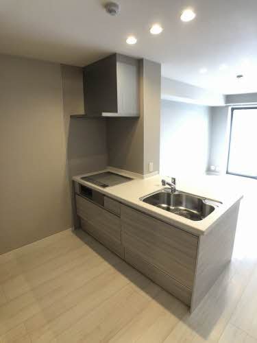  シャーメゾンステージ古川西　A