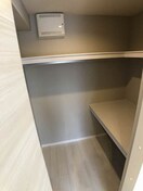  シャーメゾンステージ古川西　A