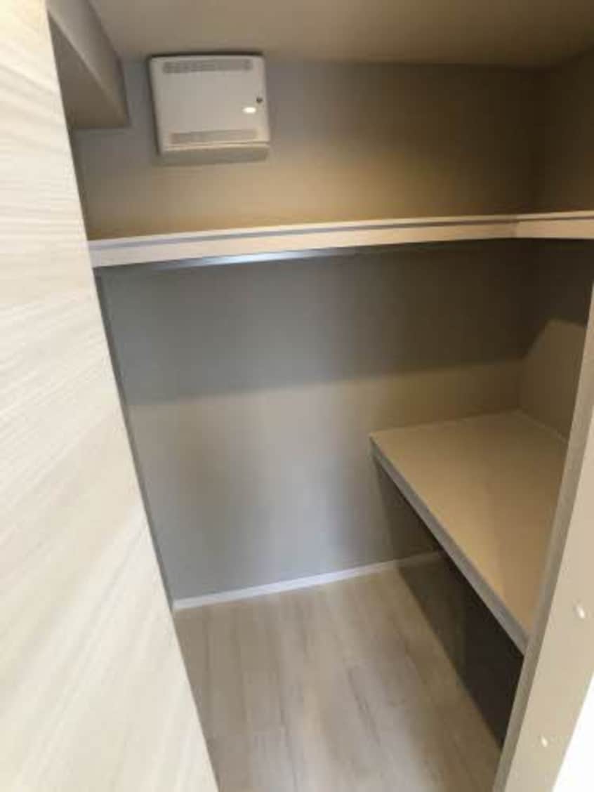  シャーメゾンステージ古川西　A