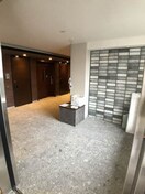  シャーメゾンステージ古川西　A