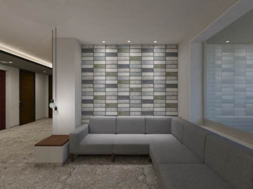  シャーメゾンステージ古川西　A