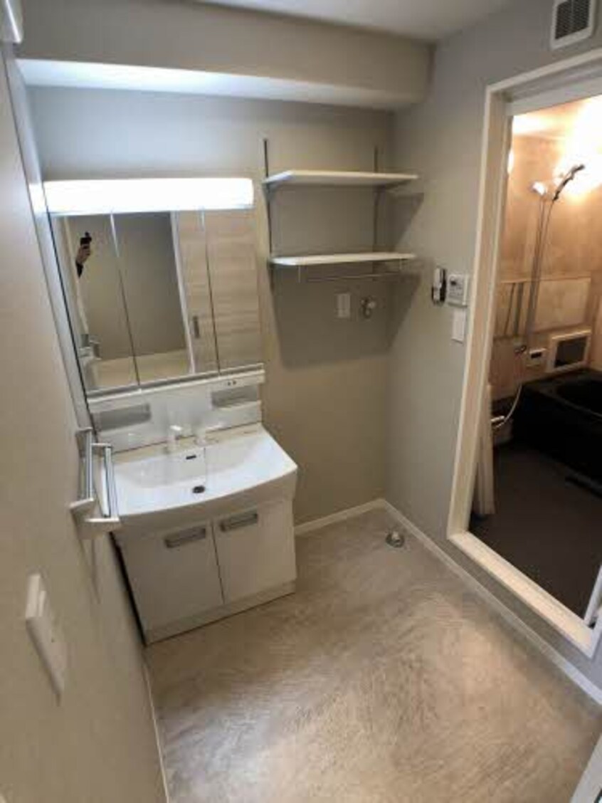  シャーメゾンステージ古川西　A