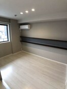  シャーメゾンステージ古川西　A