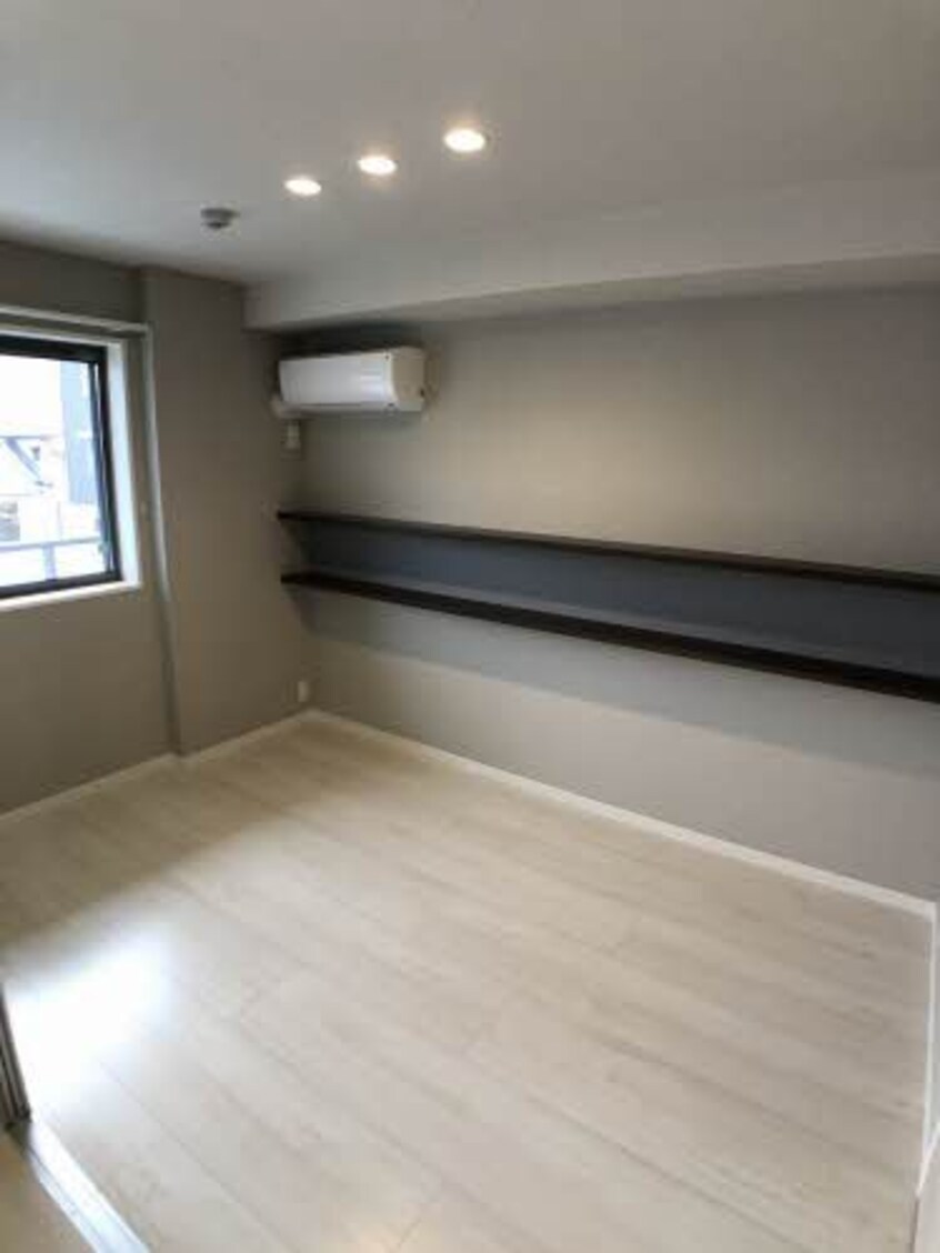  シャーメゾンステージ古川西　A