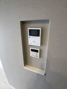  シャーメゾンステージ古川西　A