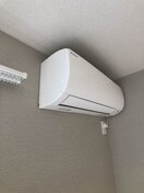  シャーメゾンステージ古川西　A