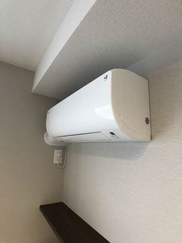  シャーメゾンステージ古川西　A